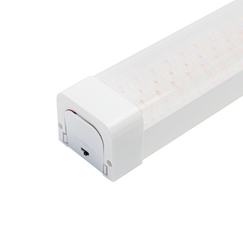 Светильник ФИТО LWL-2026-02 60Вт IP44 1200мм регулир. спектр Camelion 15833