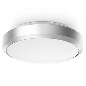 Светильник светодиодный TESLED NERO 15Вт 4000К IP65 1500лм 300х83мм VARTON M1-U0-00086-21000-6501540