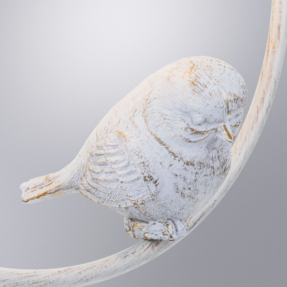 Светильник GEMELLI