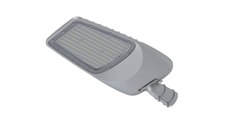 Светильник светодиодный 93 011 NSF-PW7-120-5K-SNR ДКУ 120Вт 5000К IP65 18575лм уличный с датчиком освещенности Navigator 93011