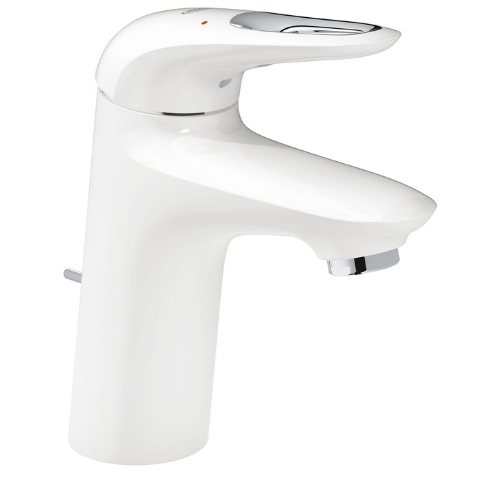 Смеситель Grohe Eurostyle New 33558LS3 для раковины