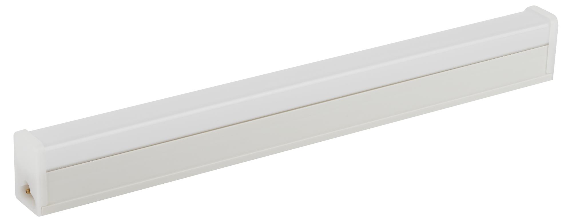 Линейный Светильник светодиодный LLED-04-0-30K-004 4Вт 3000K L300мм