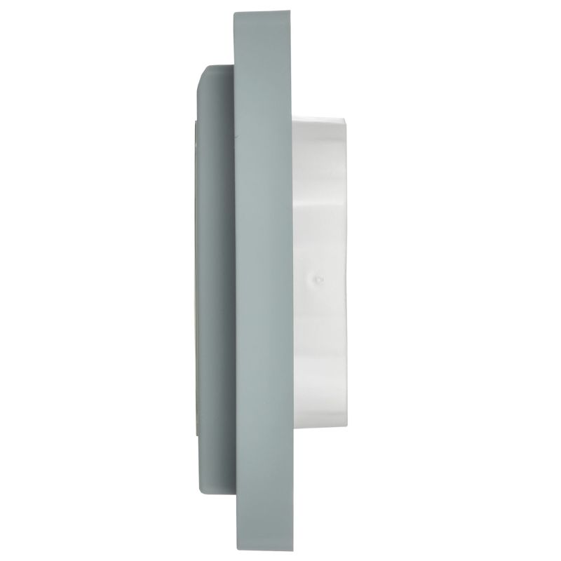 Рамка 2-м СП FLITE Рпро-2-55-ФлС IP55 сер. IEK FI-M20-32-55-K03