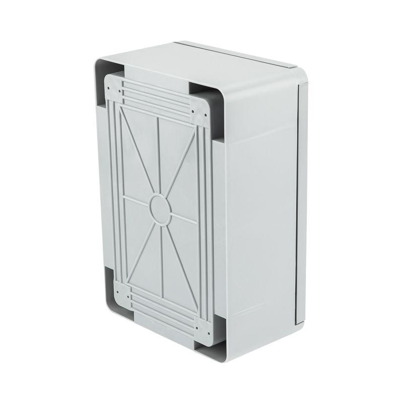 Корпус ЩМПп 320х220х130мм IP65 пластик. Rexant 11-0453
