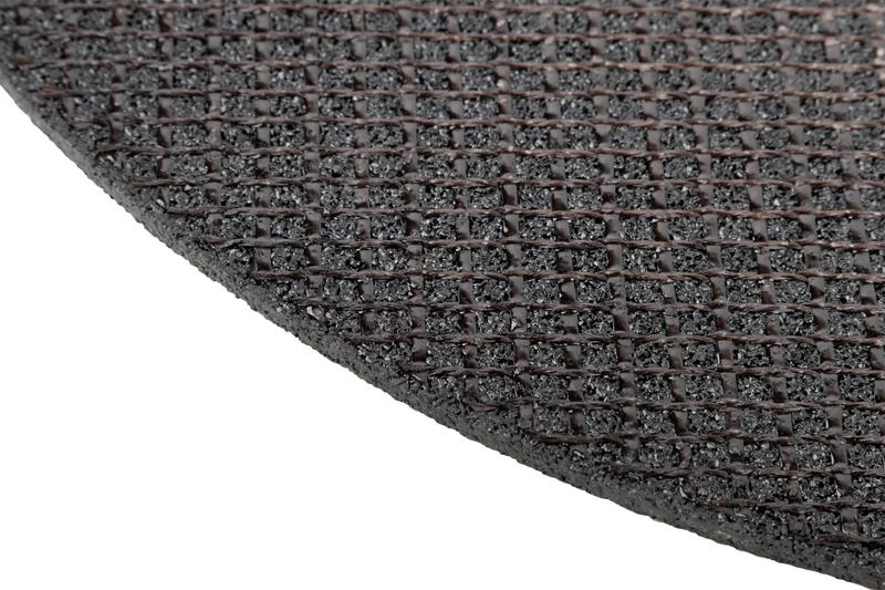 Диск отрезной по металлу профессиональный Т41-400х4.0х32мм Profi Plus Cutop 50-324