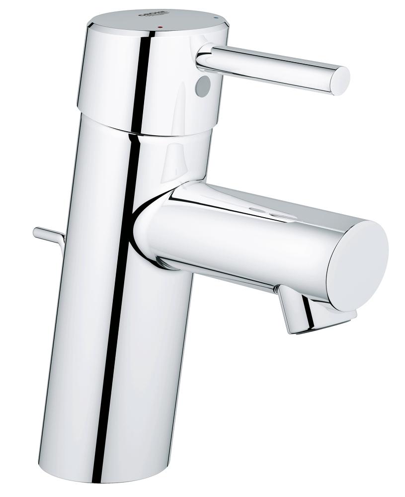 Смеситель Grohe Concetto 3220410E для раковины