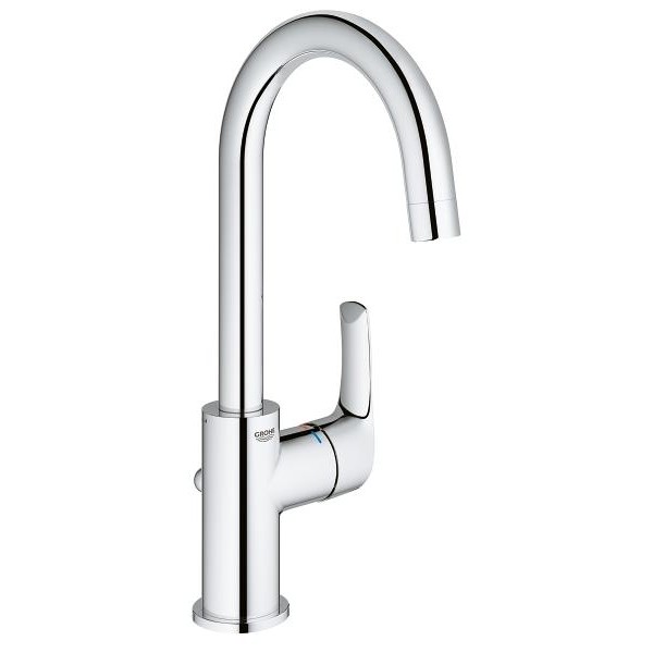 Смеситель Grohe Eurosmart New 23537002 для раковины