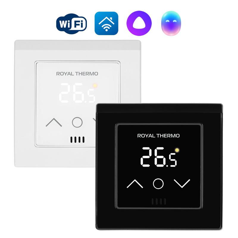 Терморегулятор Sensonite RTS-16 Royal Thermo НС-1599137