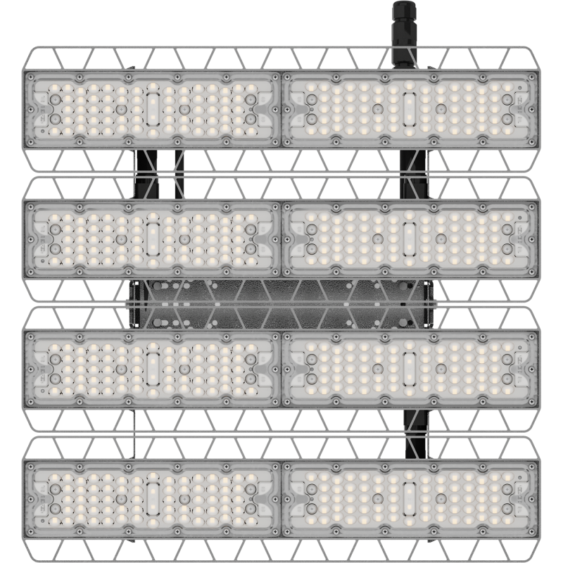 Светильник HB LED G3 250W D30 840 HG СТ 1224011330
