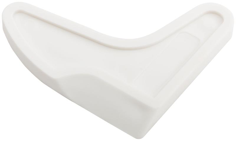 Шпатель для формирования швов полимерный эластомер FIT 06893