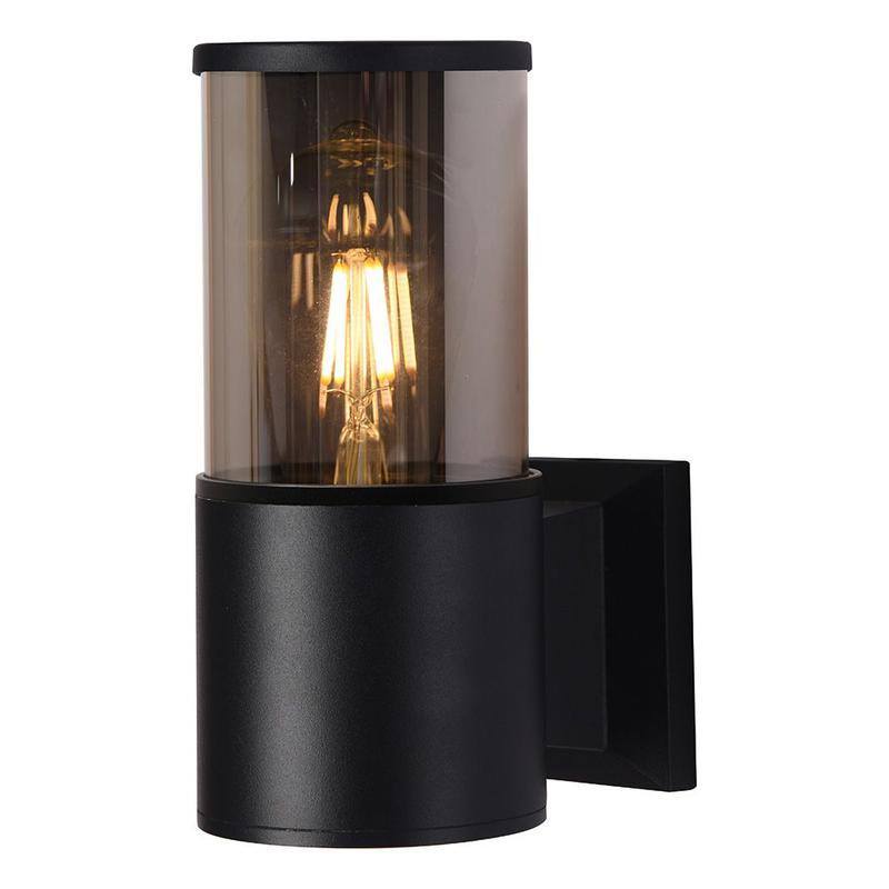 Светильник садово-парковый 40хH1301 черн. FERON 51330