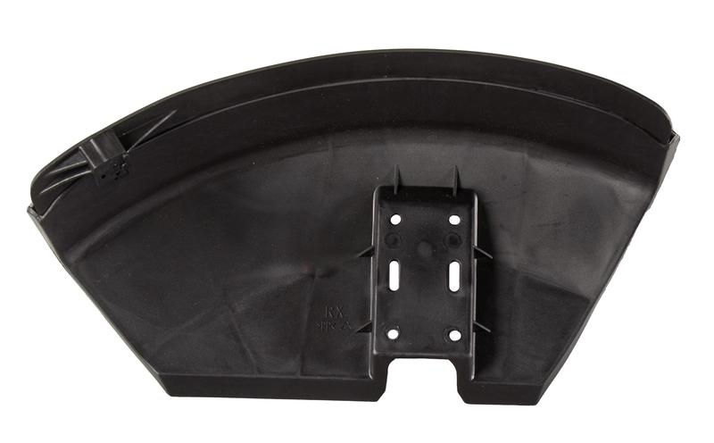 Кожух в сборе для бензотриммеров HUTER 71/2/17