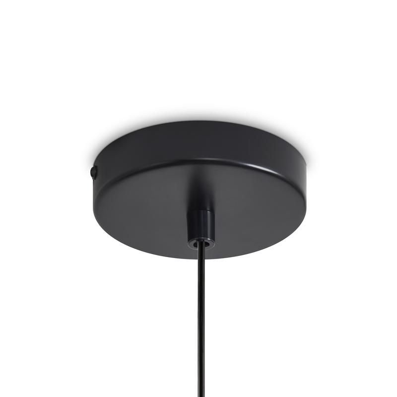 Светильник Plumo 40Вт E27х1 IP20 подвесной Freya FR5459PL-01SM