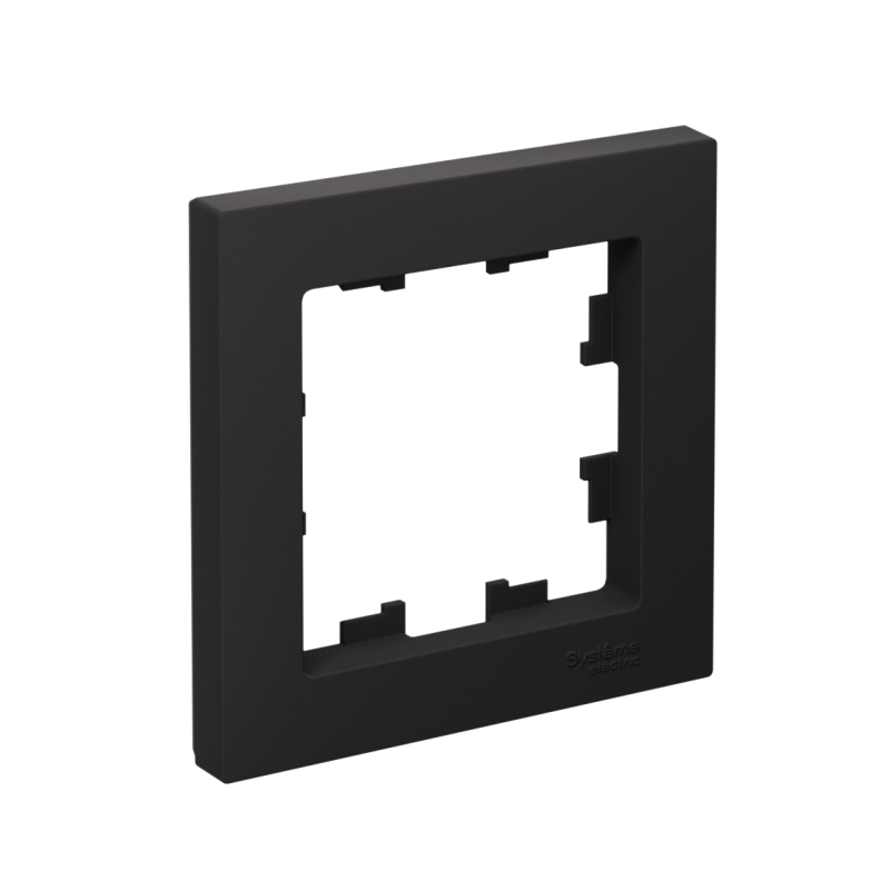 Рамка 1-м AtlasDesign карбон SE ATN001001