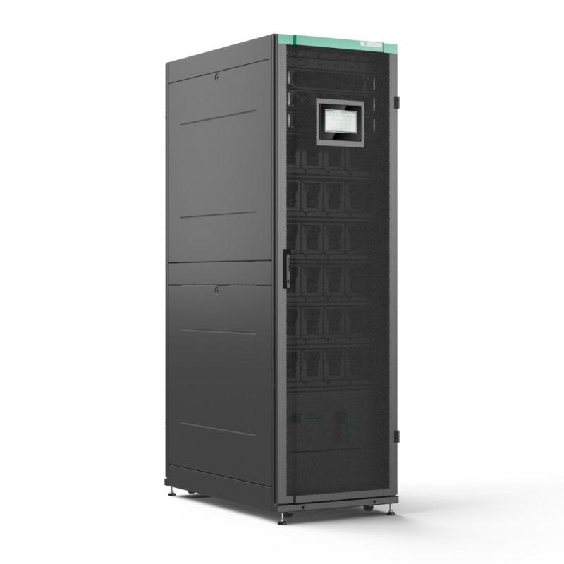 Фрейм для ИБП Excelente VS 60кВ.А/кВт (полн.) ПНР SE EVSFRM60KHB6S