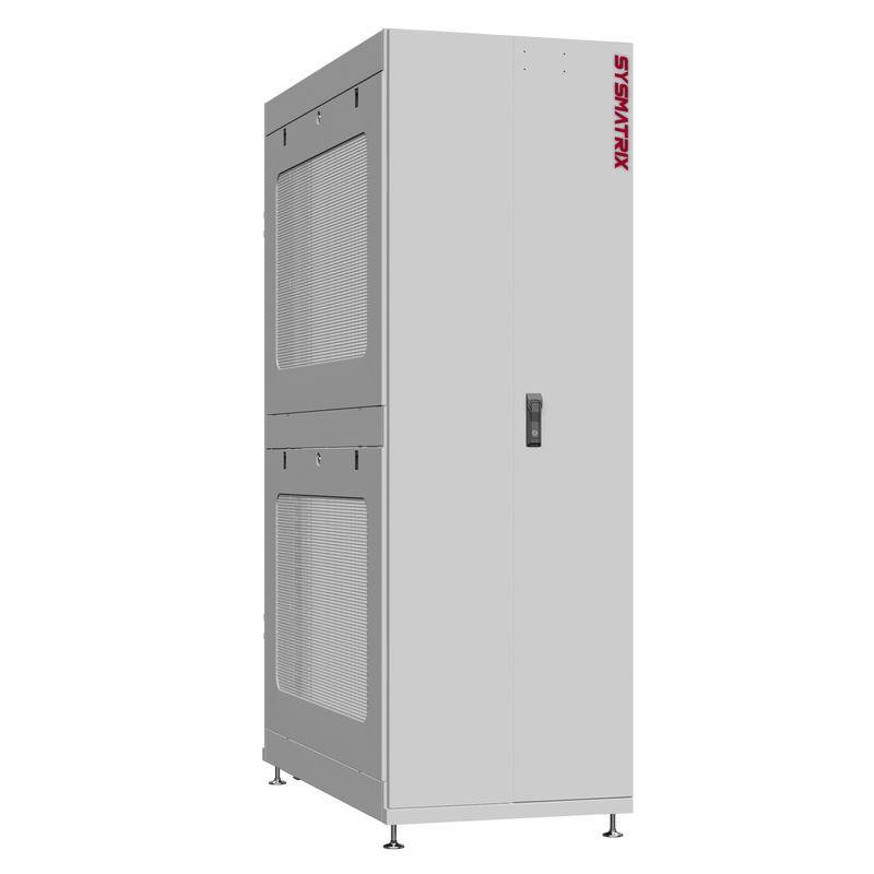 Шкаф 42U 600х1200 NS SYSMATRIX NS 6242.7502