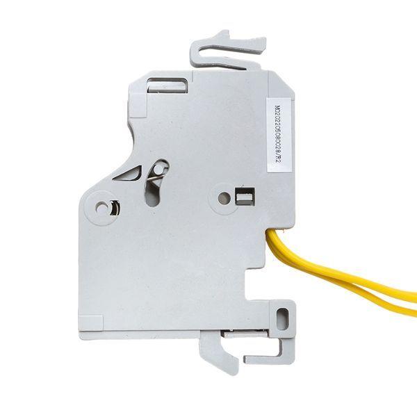 Контакт аварийный AL AV POWER-3/4 AVERES EKF mccb-34-AL-av