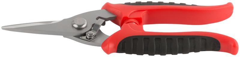 Ножницы электрика 180мм КУРС 60044