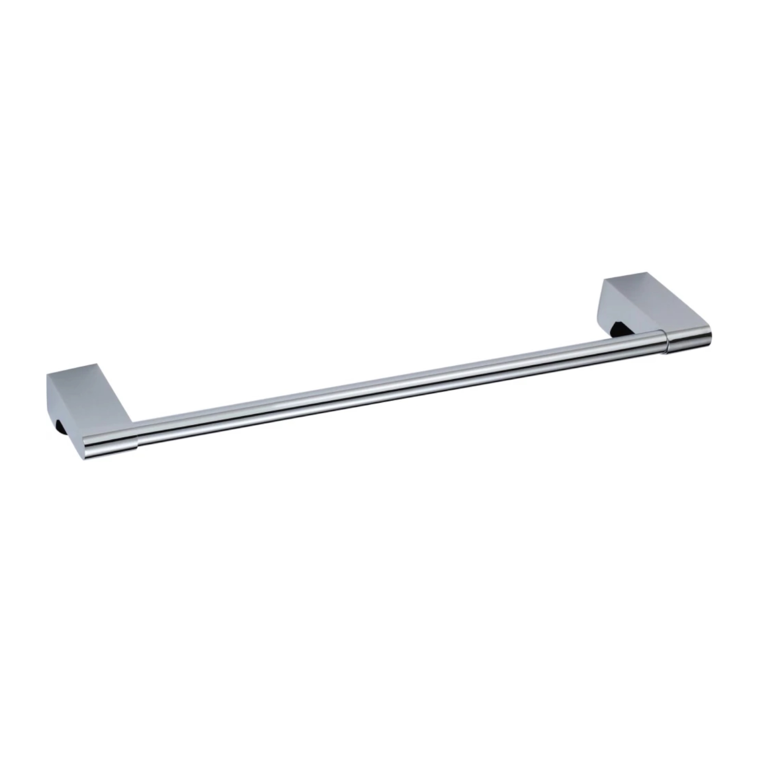 Полотенцедержатель Savol S-407324, хром