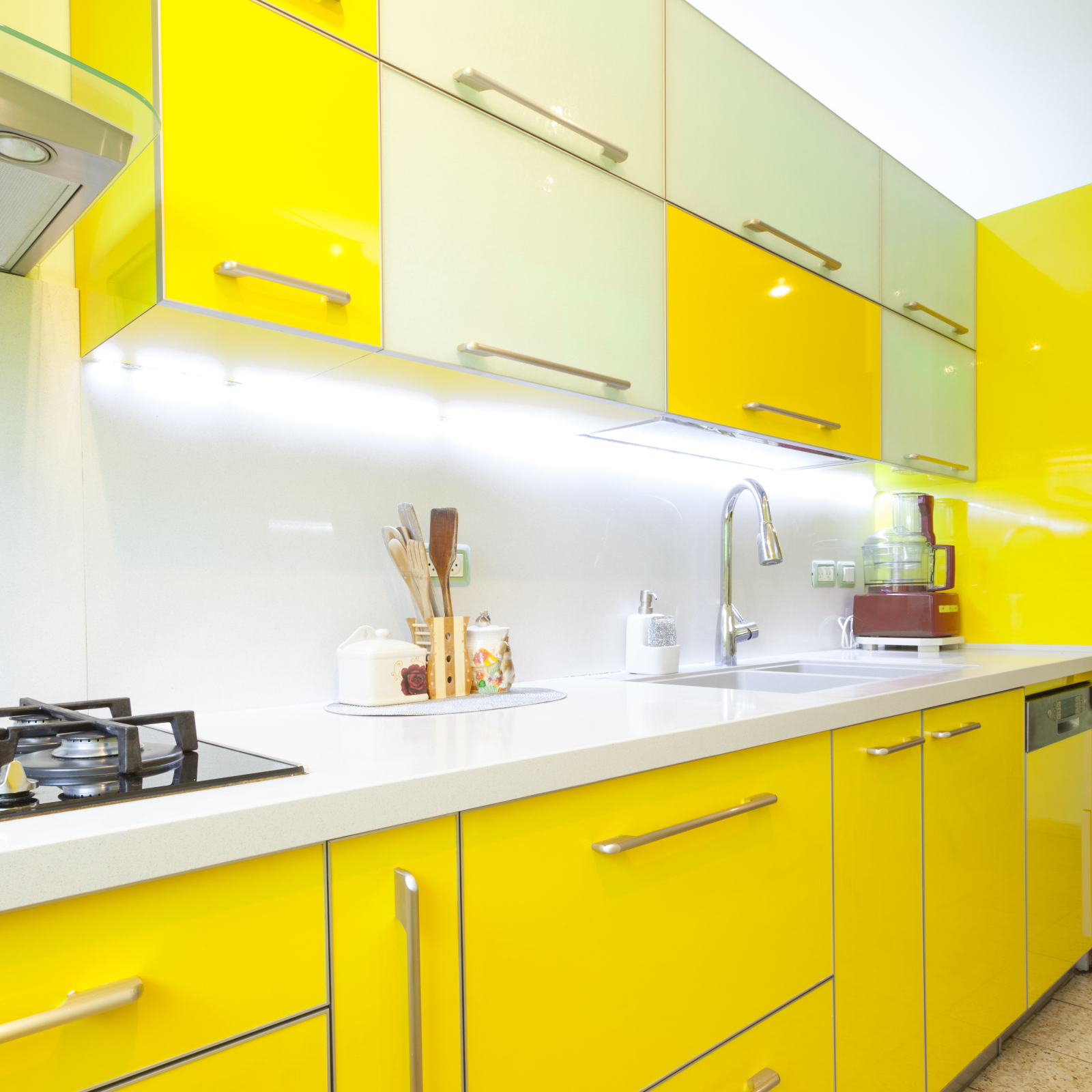 Светильник модульный Лм-5-840-C3-addl (20/320)