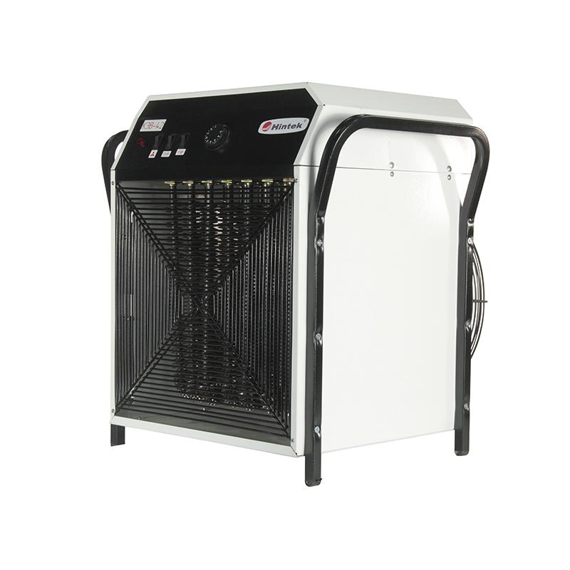 Тепловентилятор 42кВт КЭВ-42 HINTEK 04.01.01.000131