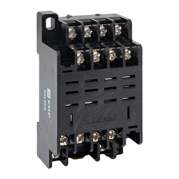 Разъем модульный РМ 25/4 EKF rm-25-4