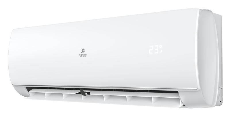 Сплит-система типа on-off PANDORA RC-PDC70HN ROYAL Clima НС-1692456