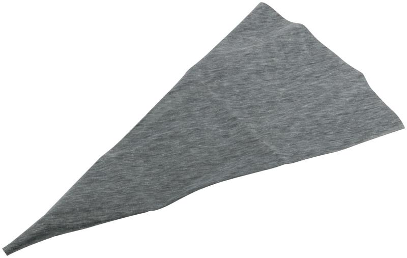 Сумка для растворов искусственная кожа носик нержавеющая сталь 7.5л MOS 05925М