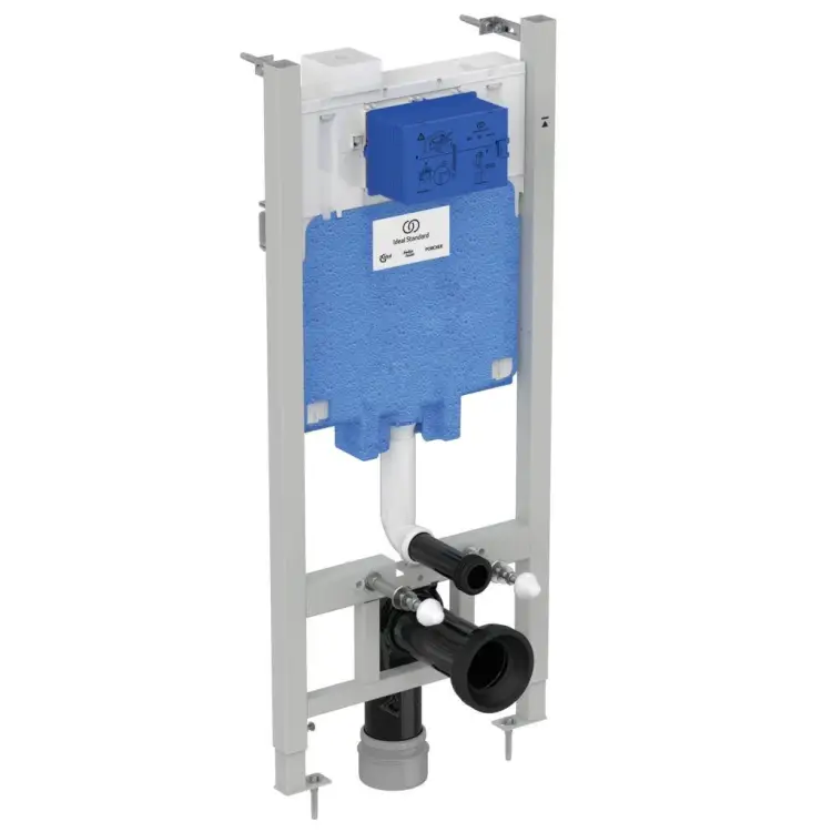 Система инсталляции Ideal Standard Prosys R046367 для унитазов