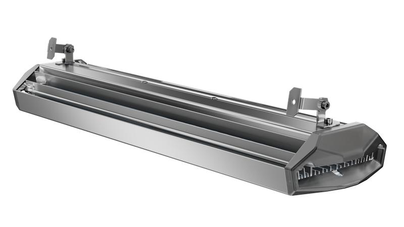 Светильник светодиодный ДСП 100 750 Д ЕСАУЛ IP66/67 промышлен. Технологии света УТ000020657