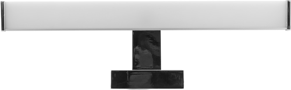 Светильник светодиодный ДБП-8w 4000К 650Лм IP44 хром подсветка для зеркал