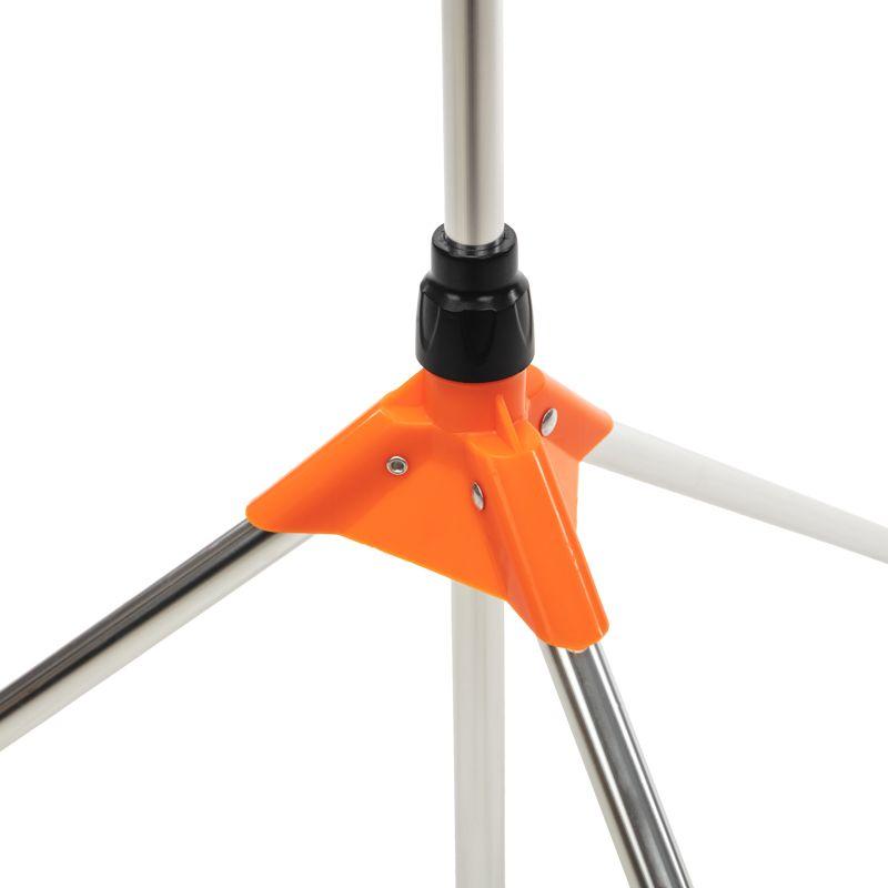 Душ садовый на штативе регулируемый ЧЕТЫРЕ СЕЗОНА 62-0296