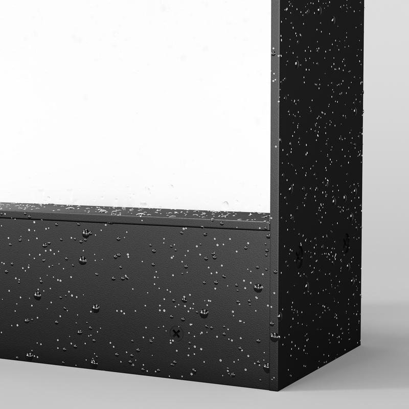 Светильник Reso 20Вт 3000К IP65 ландшафтный Maytoni O445FL-L20GF3K1