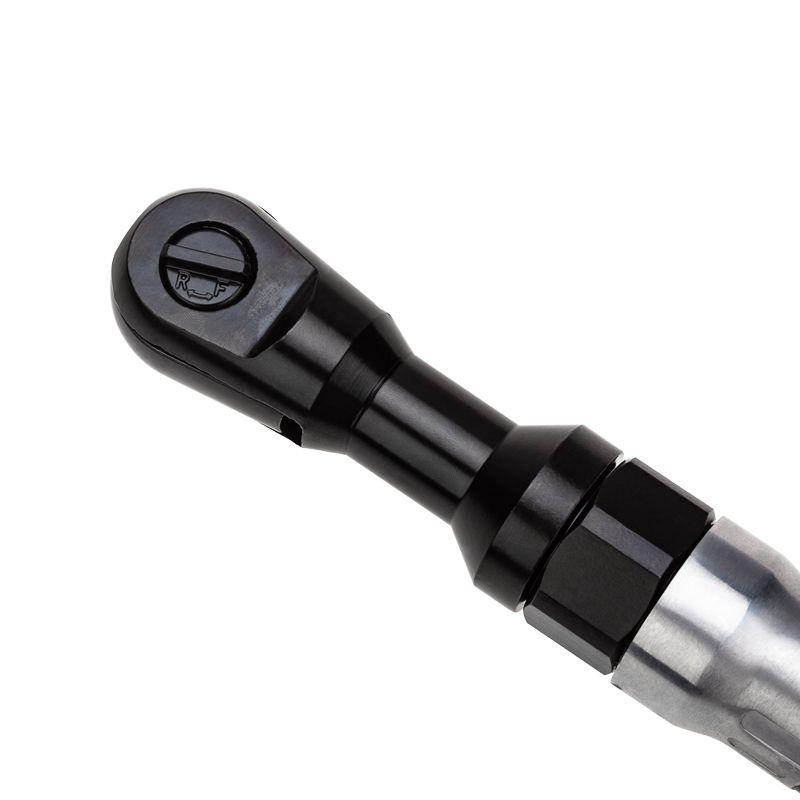 Трещотка пневматическая 1/2дюйм 70Нм Kranz KR-80-0705