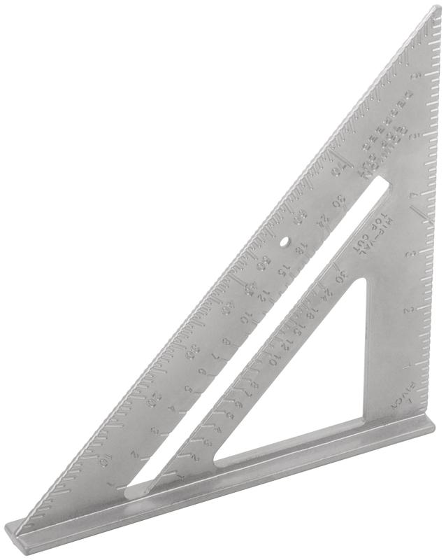 Угольник кровельный ("Свенссона") 175мм MOS 19270М