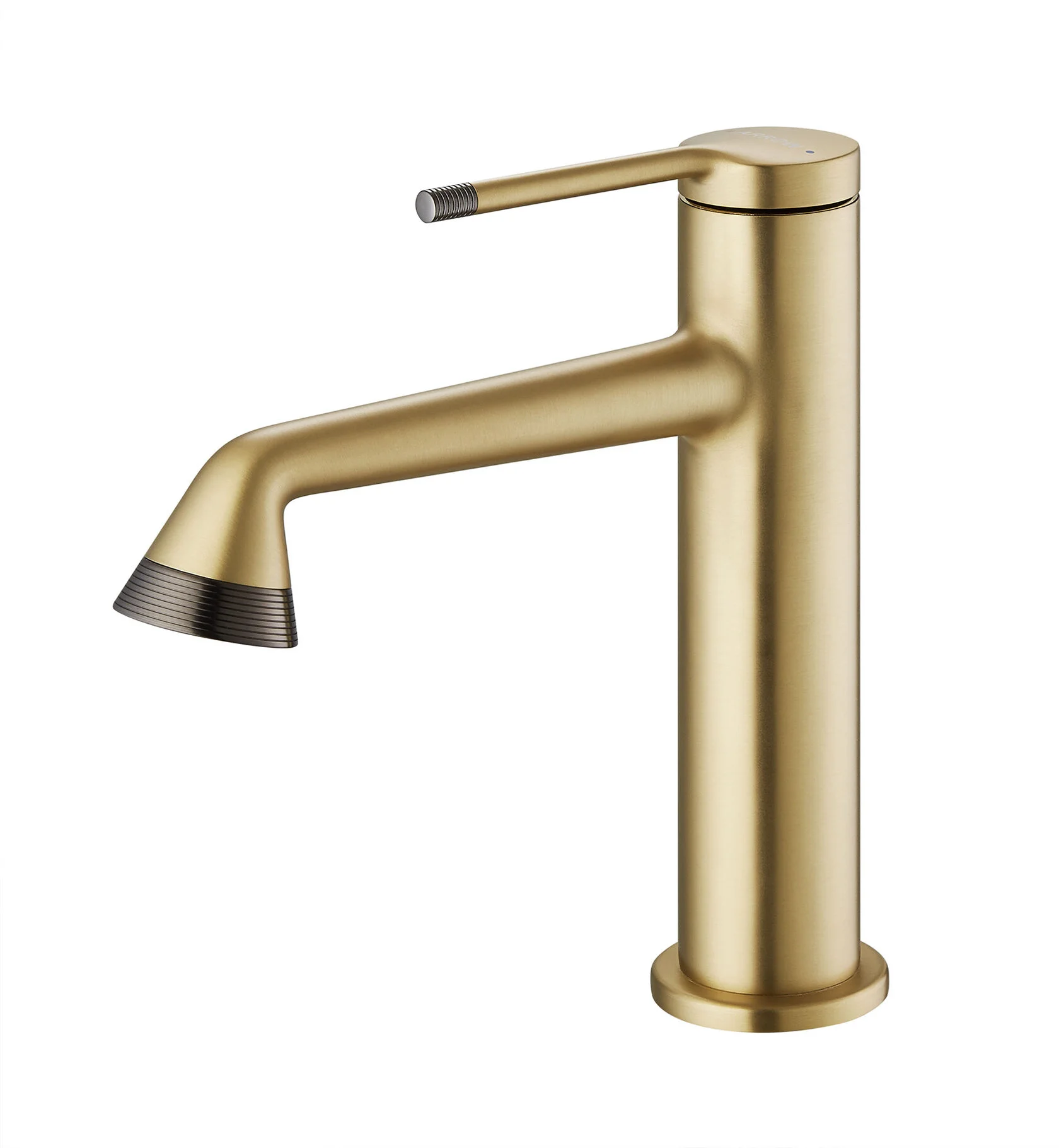 Смеситель для раковины ARROW AMP11855LJ, золото