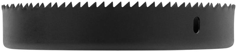 Пила круговая инструментальная сталь 152мм FIT 36798