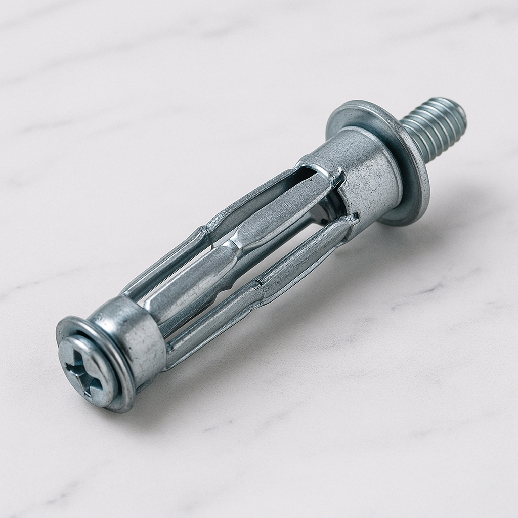 Дюбель для полых стен