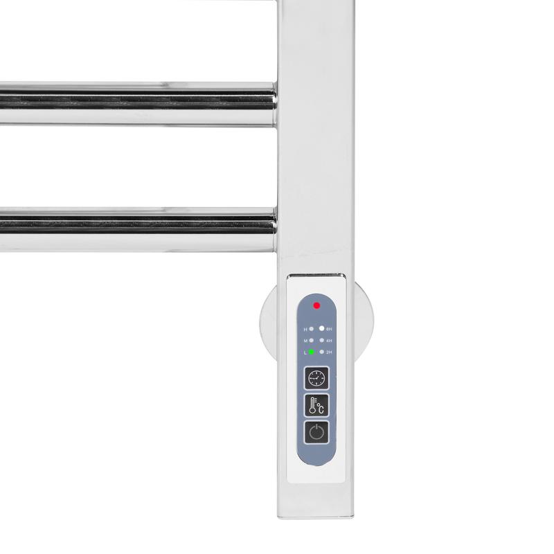 Полотенцесушитель Stato П17 500х1200 электро встроен. диммер Royal Thermo НС-1433978