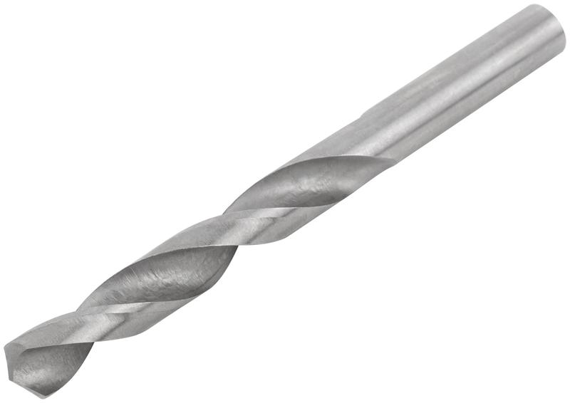 Сверло по металлу HSS в блистере угол заточки 118град. 13.0х151мм MOS 35533М