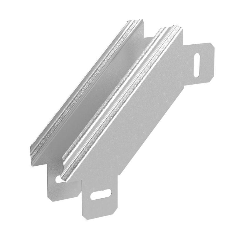 Угол вертикальный внешн. 90град. 50х50 Стандарт HDZ Промрукав PR16.1611