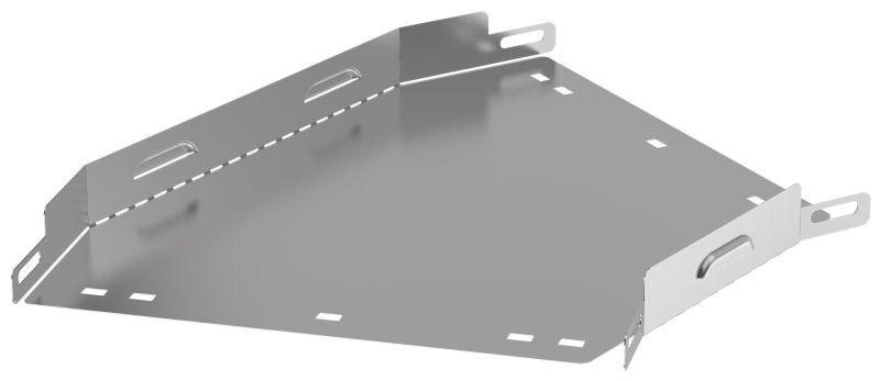 Угол 45град. 35х300 0.6мм ESCA 3 IEK ES3-PG-45-035-300-06