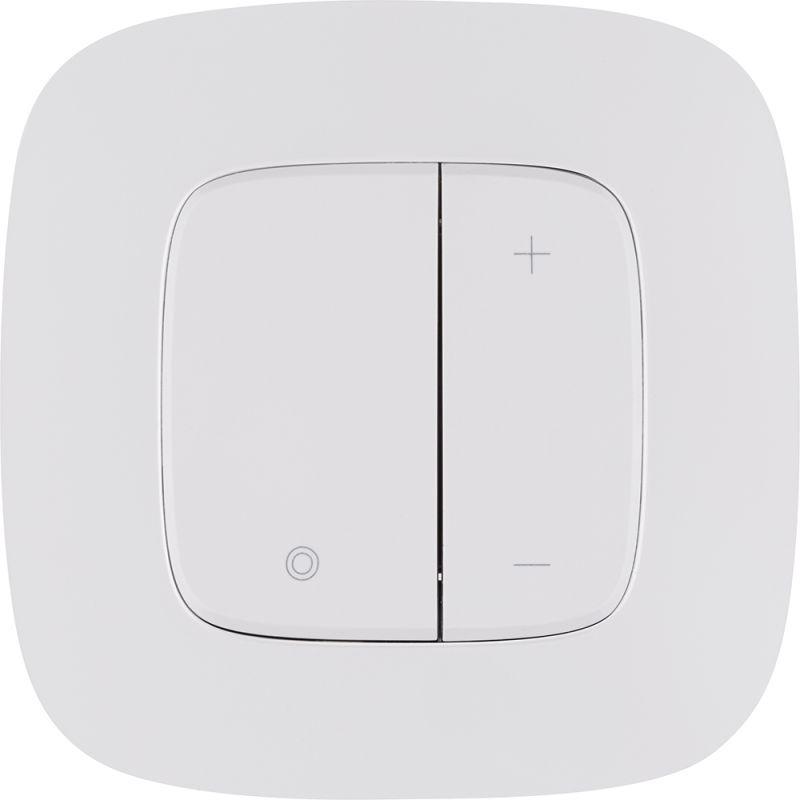 Рамка 1-м Valena Allure универсальная бел. Leg 754301