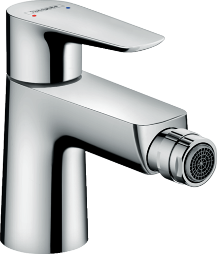 Смеситель Hansgrohe Talis E 71721000 для биде