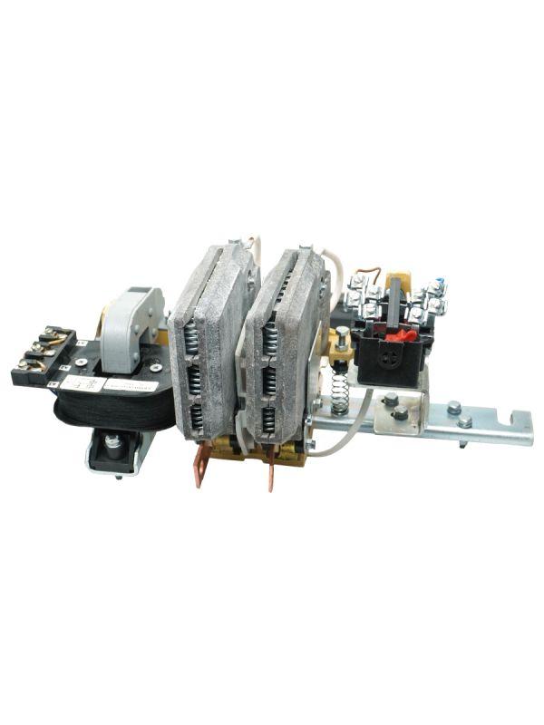 Контактор КТП-6632С У3 2п 250А 110В 2НО+2НЗ Электротехник ET012693