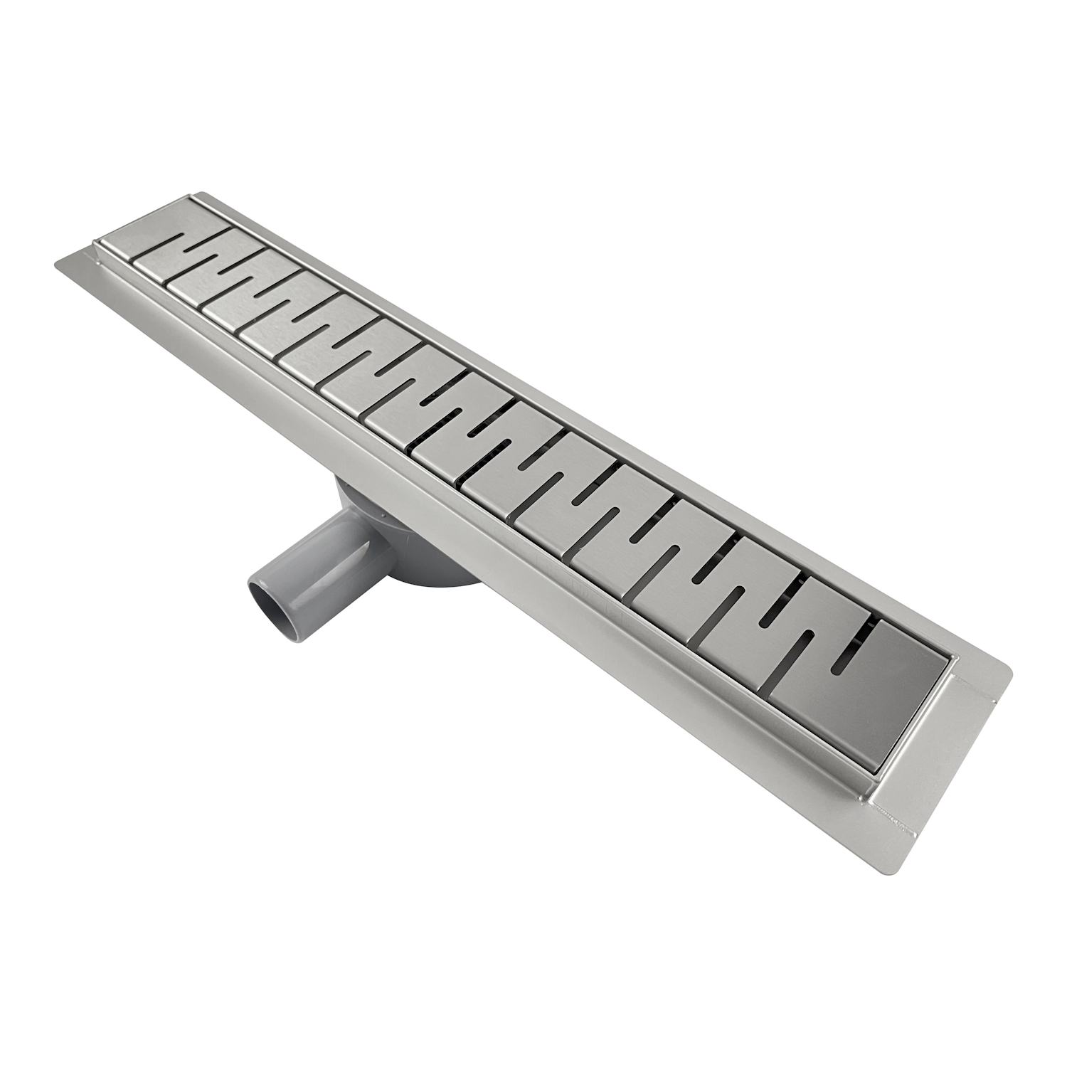 Душевой лоток Raglo R651.50.05, сатин