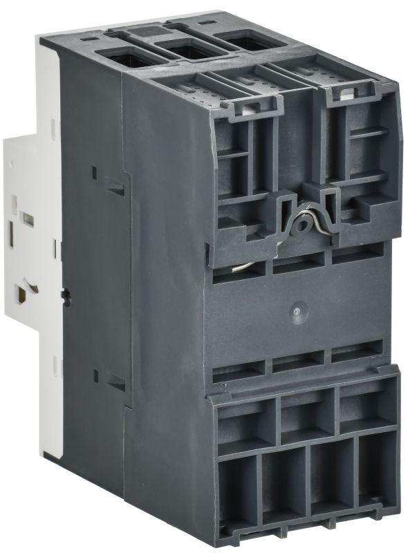 Выключатель автоматический защиты двигателя B6 GV2P 32-45А ARMAT IEK AR-MPCB-B6C45