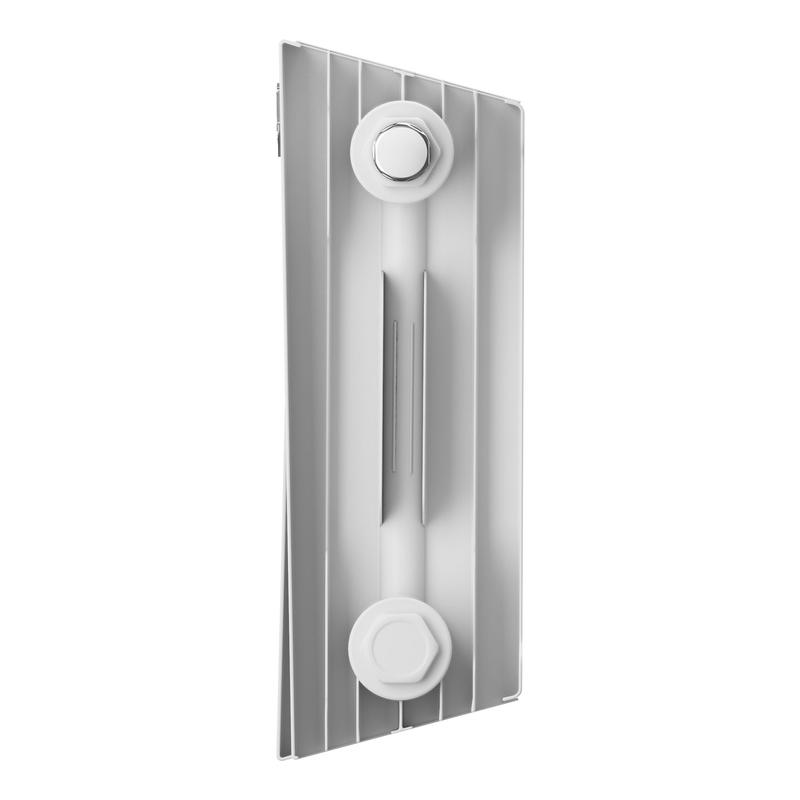 Радиатор PianoForte 200 18 секц. биметал. Bianco Traffico Royal Thermo НС-1345156