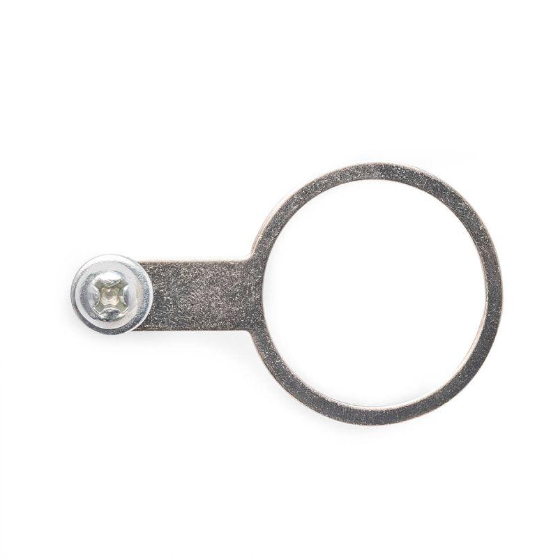 Кольцо заземления КЗ-М32 латун. Fortisflex 88657