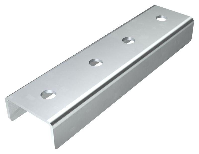 Соединитель наружный STRUT-профиля 41х21 EZ IEK CSE10-VR-21-EZ